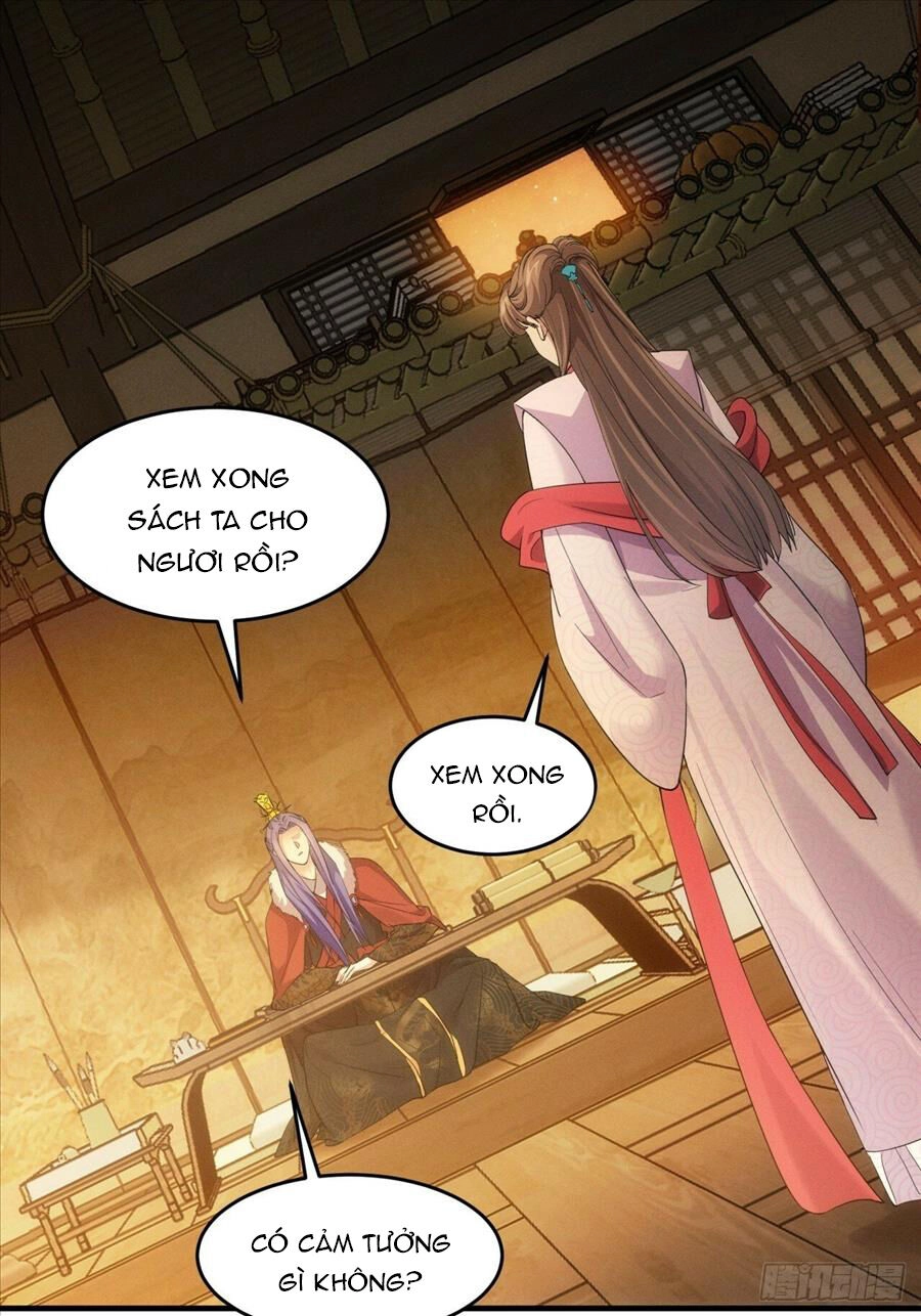 Ta Chính Là Không Theo Sáo Lộ Ra Bài Chapter 162 - 37