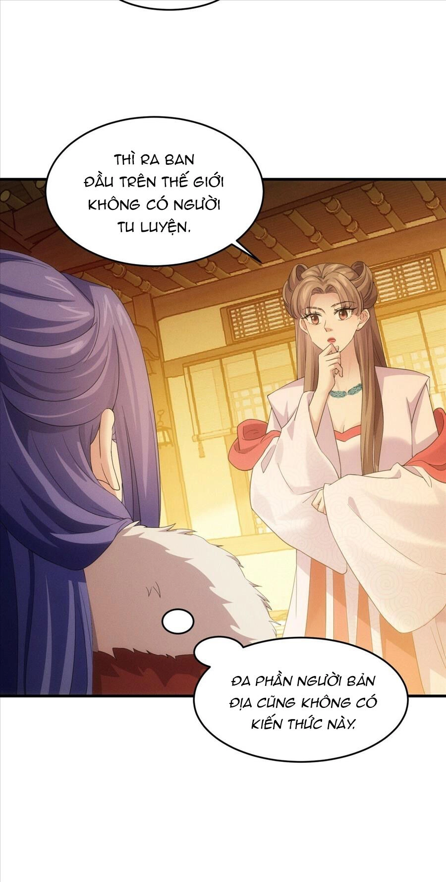 Ta Chính Là Không Theo Sáo Lộ Ra Bài Chapter 162 - 38