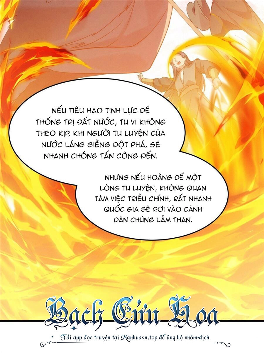 Ta Chính Là Không Theo Sáo Lộ Ra Bài Chapter 162 - 41