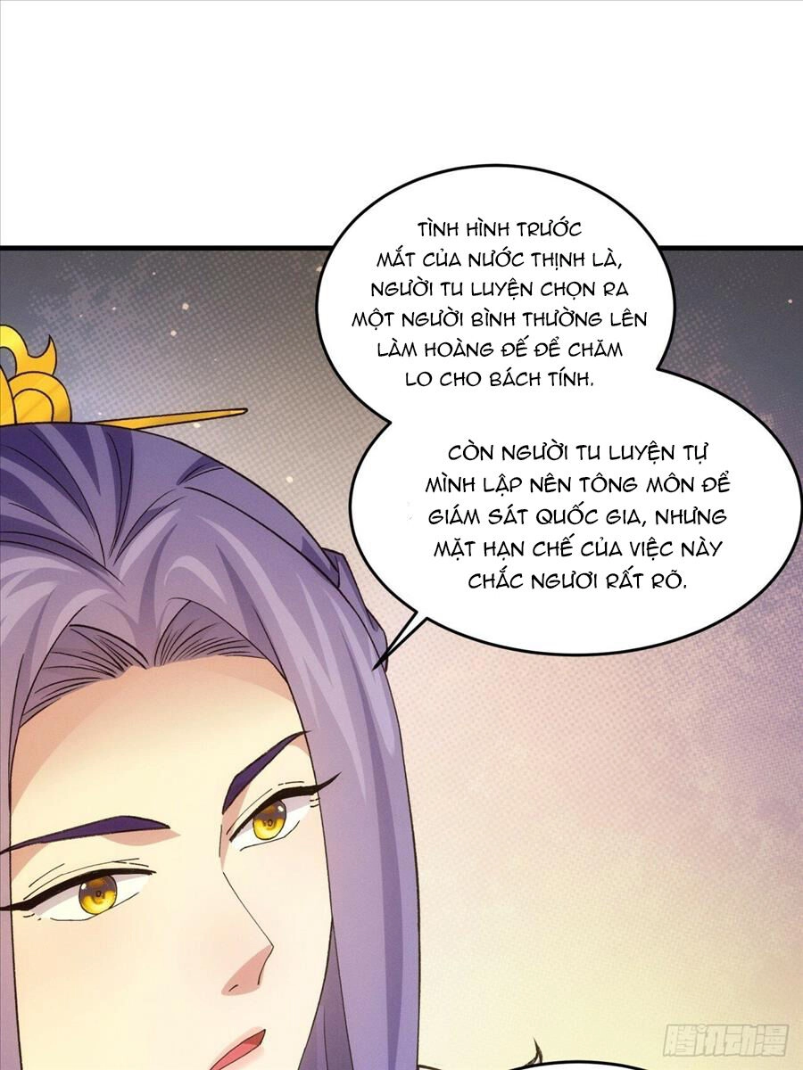 Ta Chính Là Không Theo Sáo Lộ Ra Bài Chapter 162 - 42