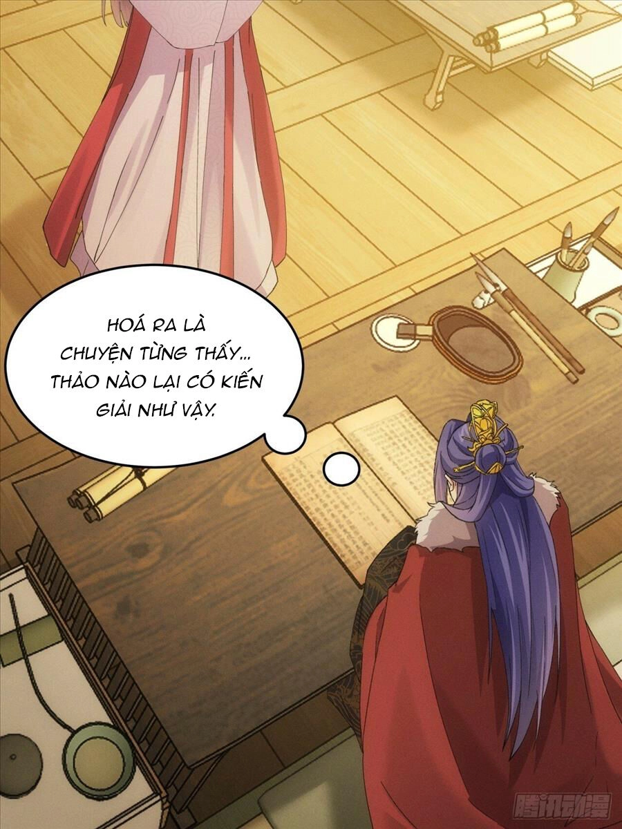 Ta Chính Là Không Theo Sáo Lộ Ra Bài Chapter 162 - 48