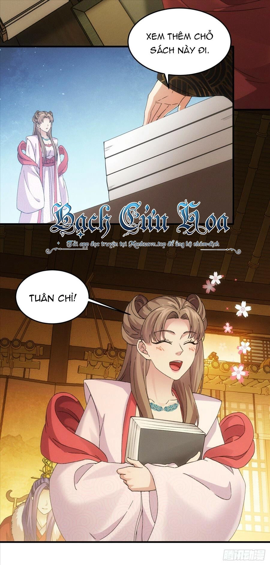 Ta Chính Là Không Theo Sáo Lộ Ra Bài Chapter 162 - 49