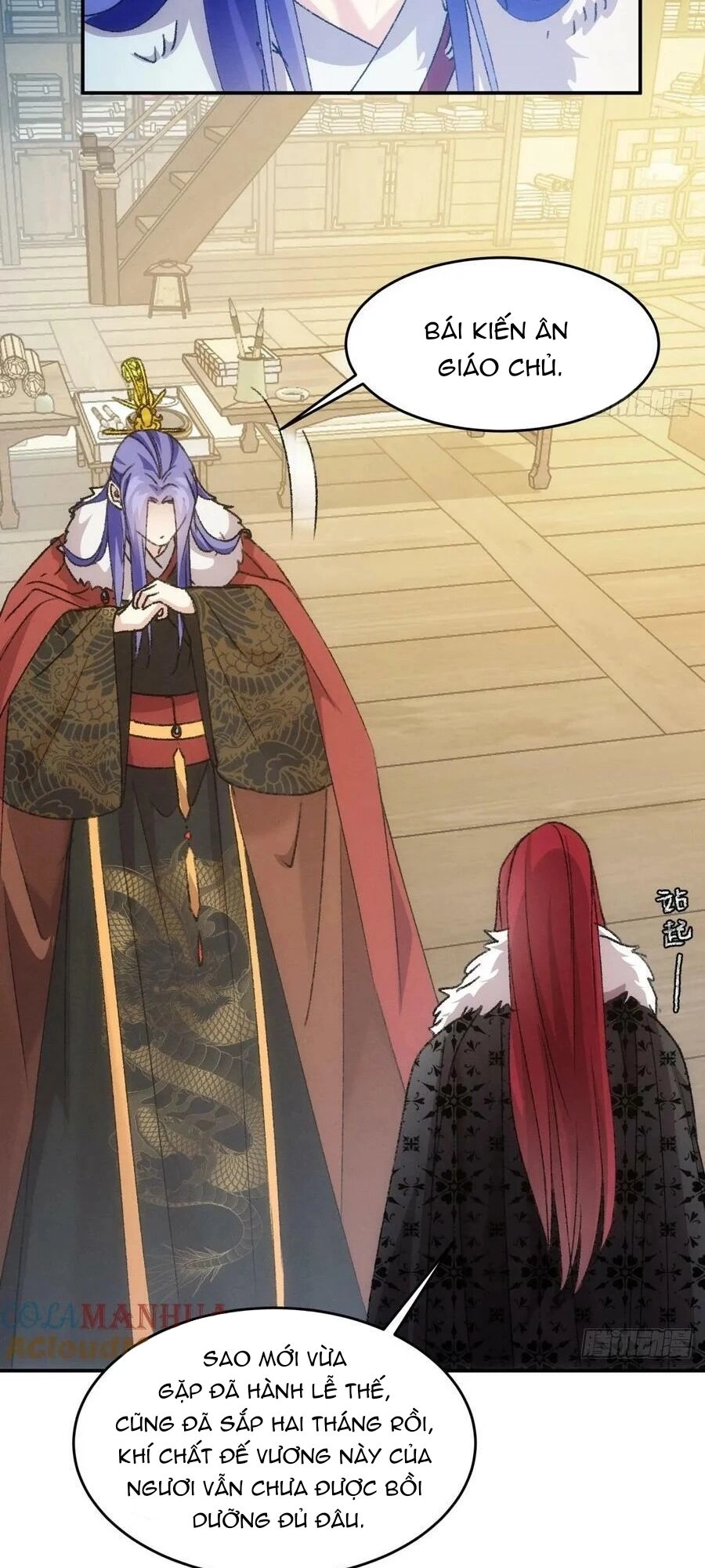 Ta Chính Là Không Theo Sáo Lộ Ra Bài Chapter 163 - 5