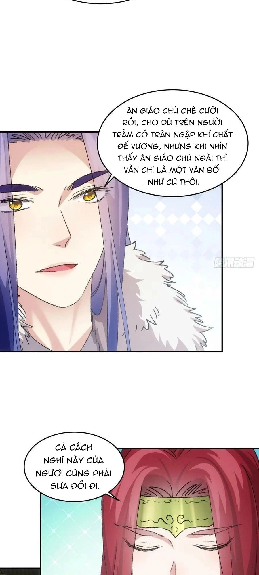 Ta Chính Là Không Theo Sáo Lộ Ra Bài Chapter 163 - 6