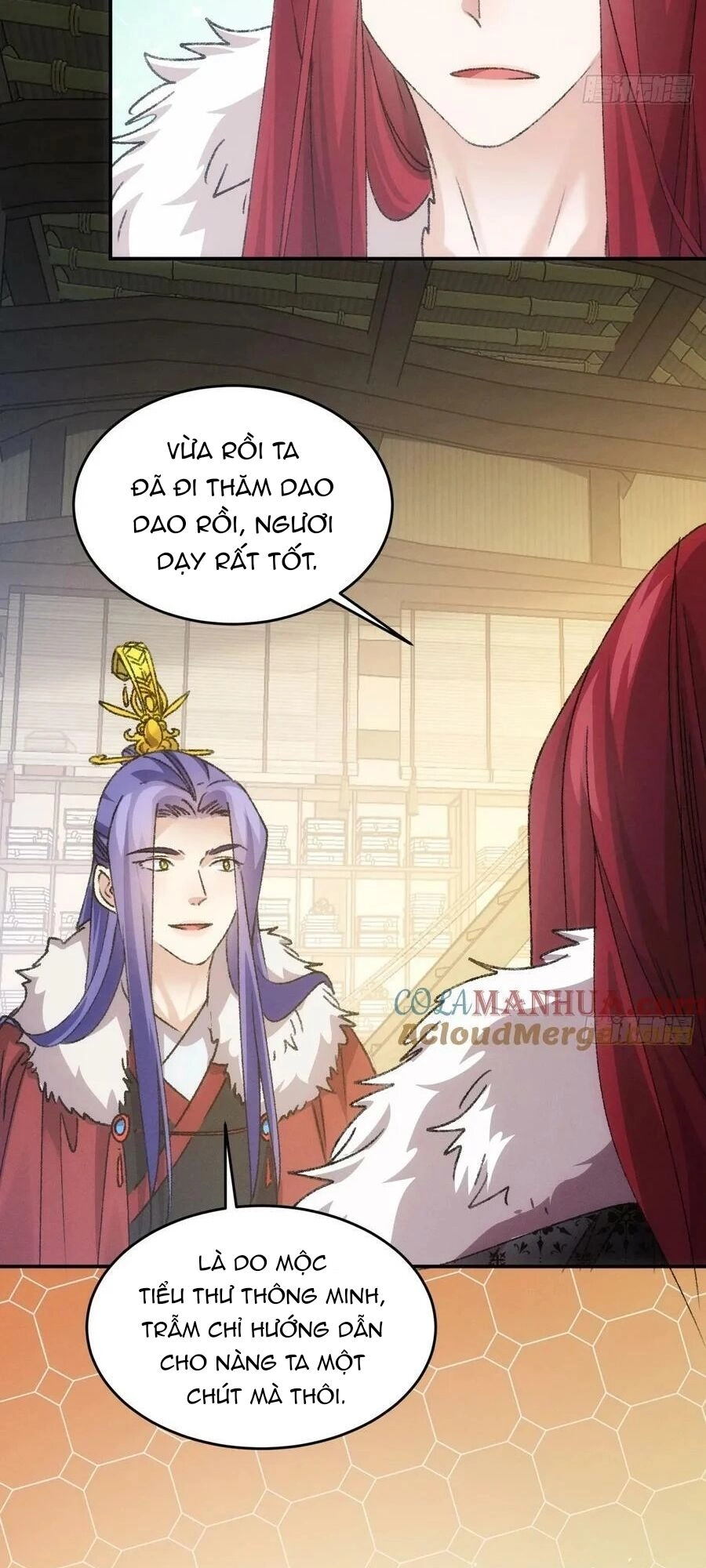 Ta Chính Là Không Theo Sáo Lộ Ra Bài Chapter 163 - 7