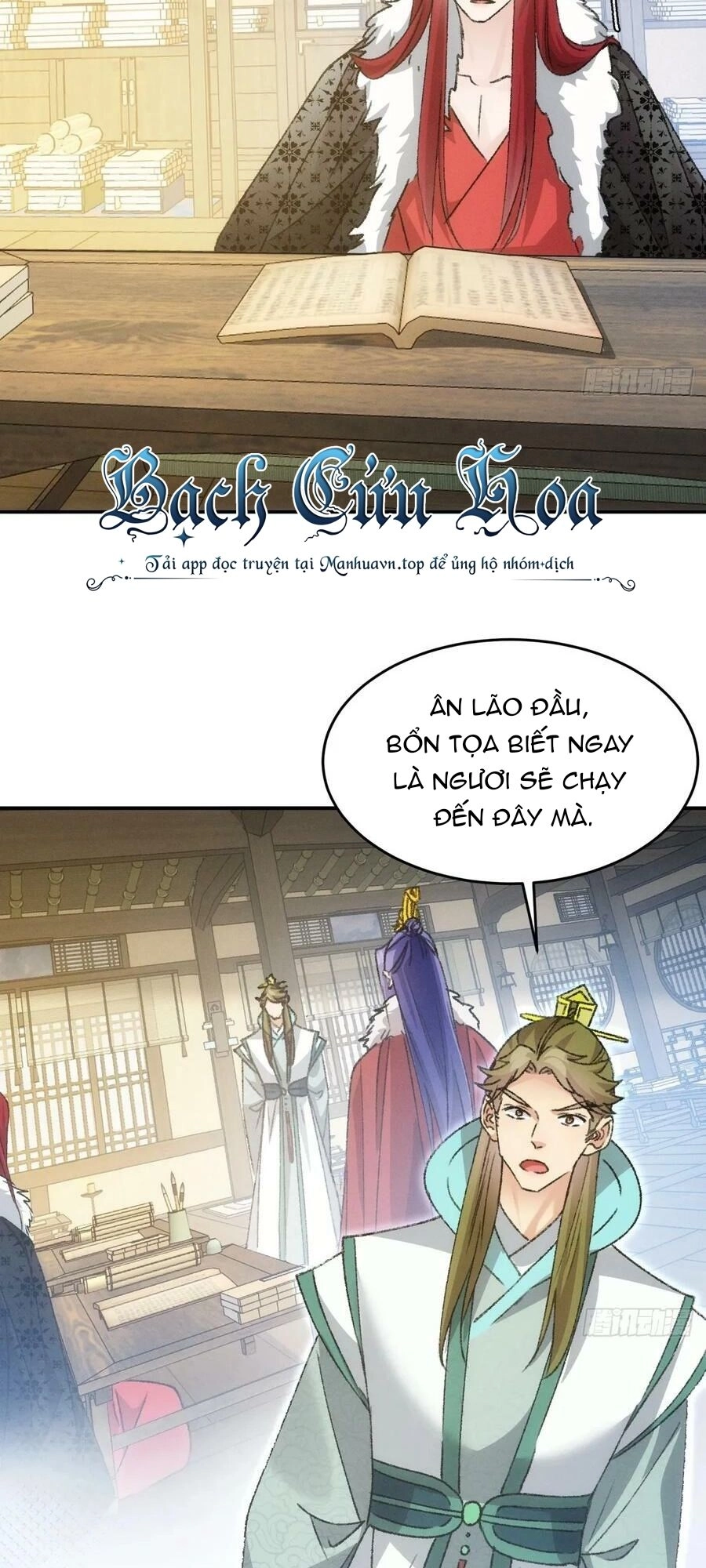 Ta Chính Là Không Theo Sáo Lộ Ra Bài Chapter 163 - 10