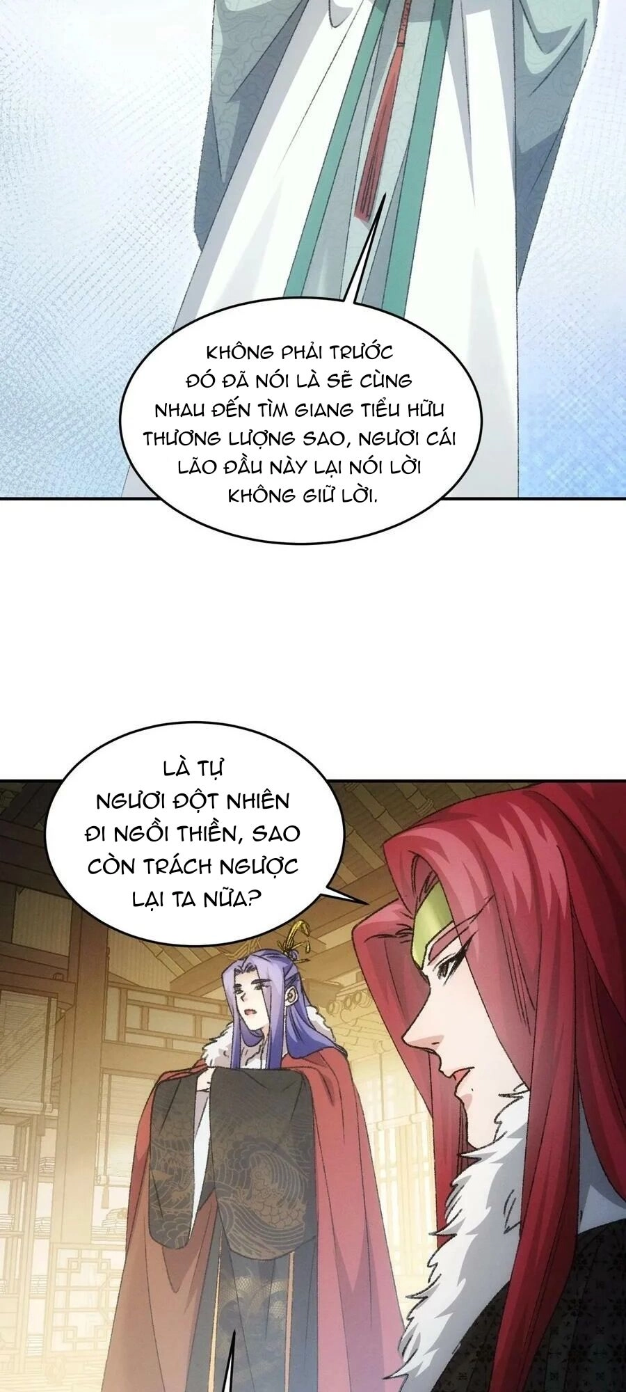 Ta Chính Là Không Theo Sáo Lộ Ra Bài Chapter 163 - 11