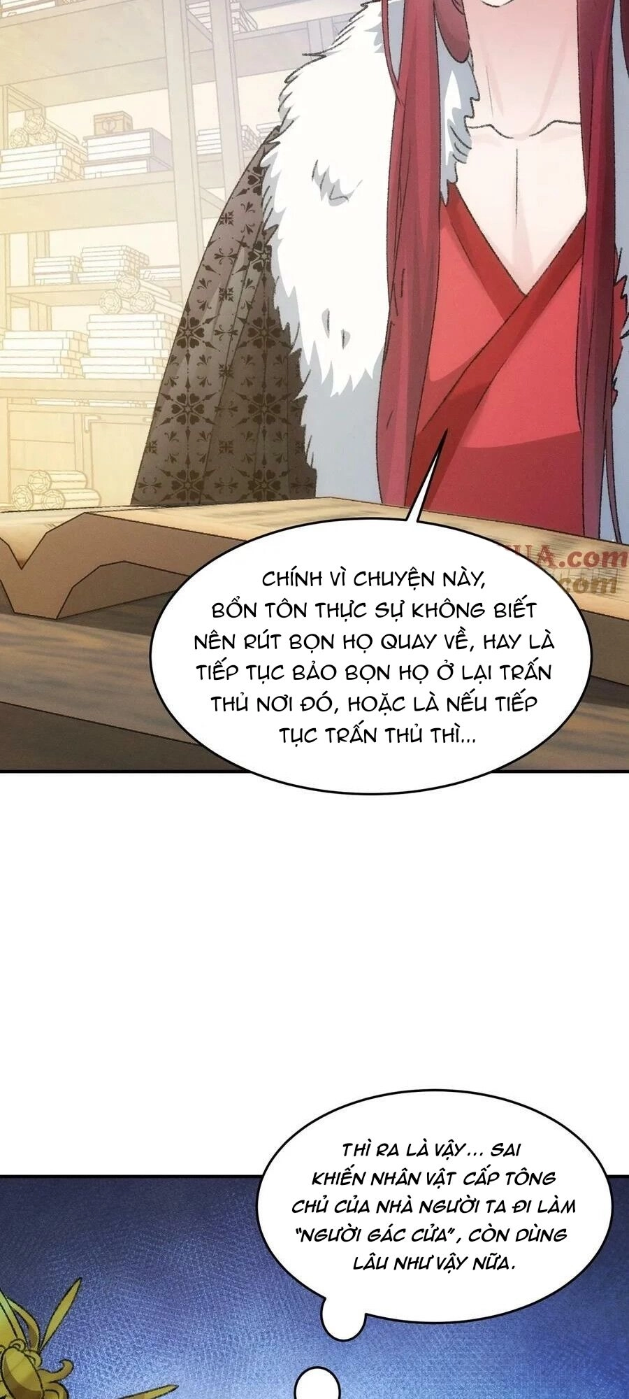 Ta Chính Là Không Theo Sáo Lộ Ra Bài Chapter 163 - 17