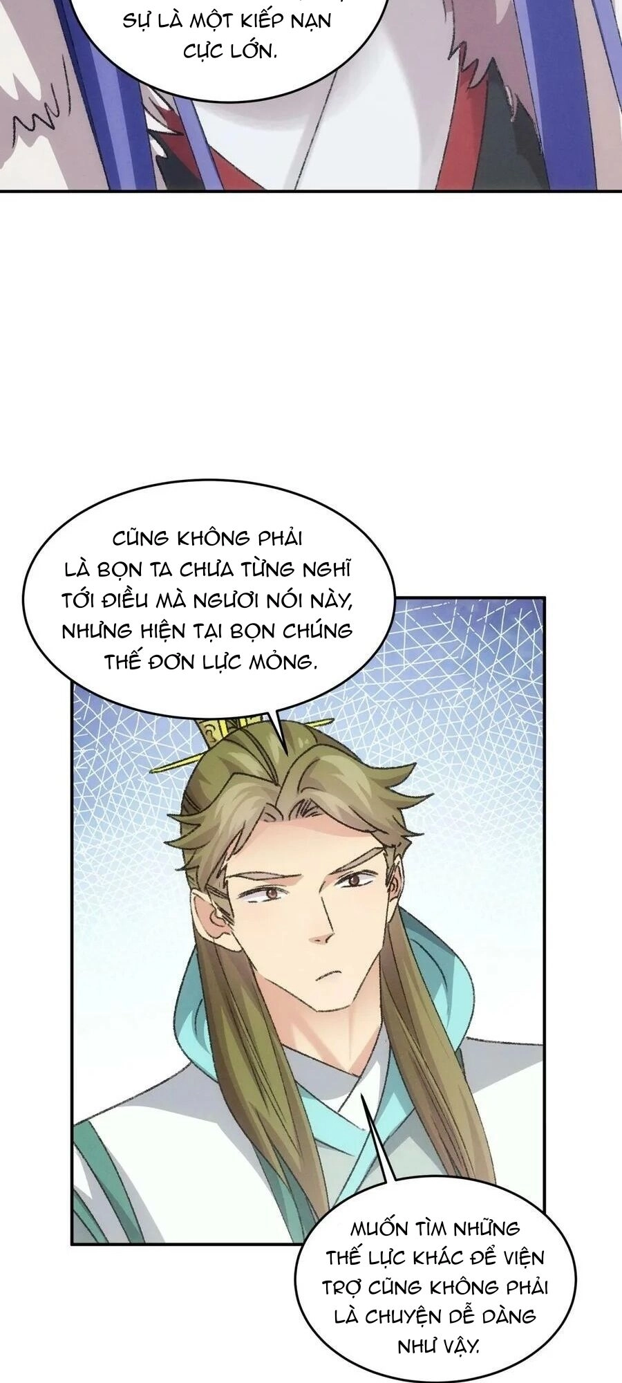 Ta Chính Là Không Theo Sáo Lộ Ra Bài Chapter 163 - 20