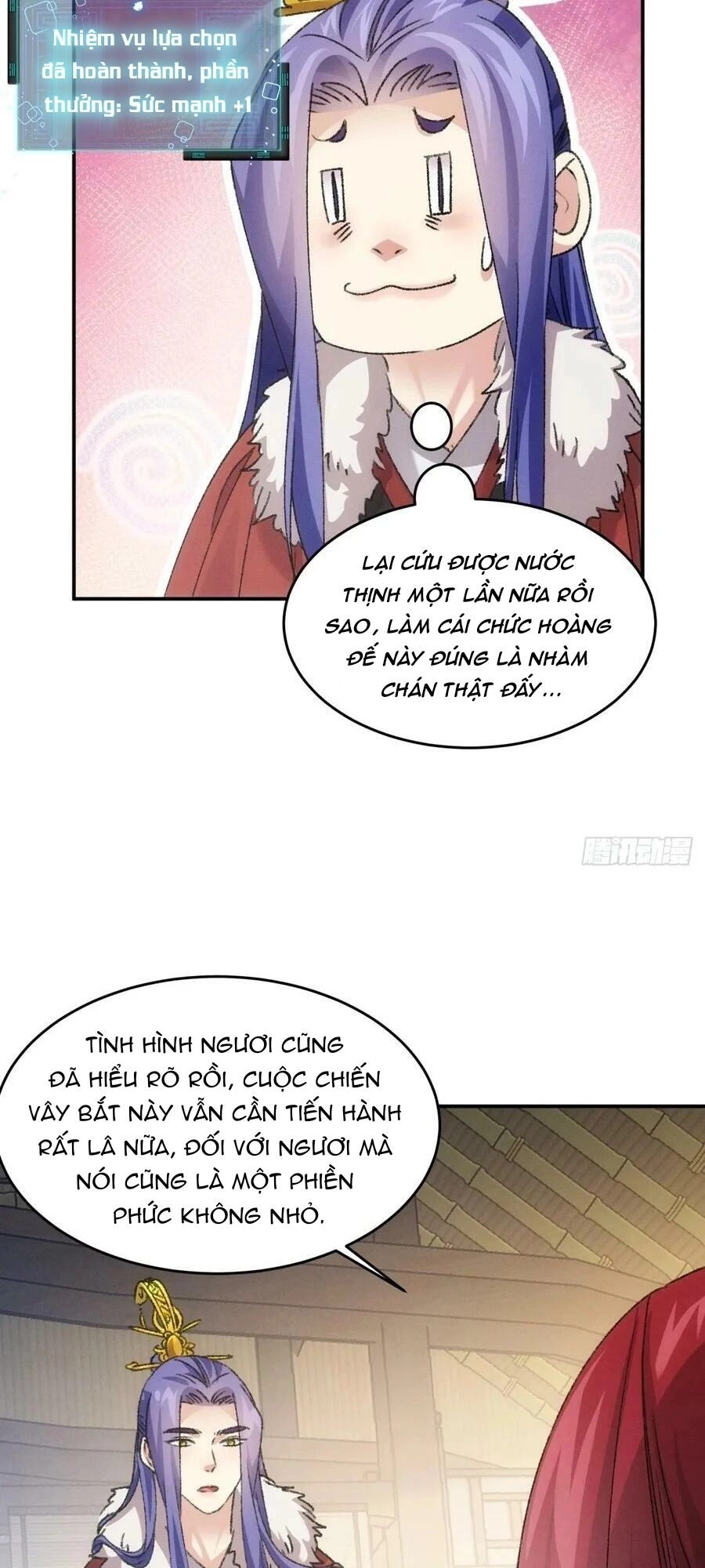 Ta Chính Là Không Theo Sáo Lộ Ra Bài Chapter 163 - 25