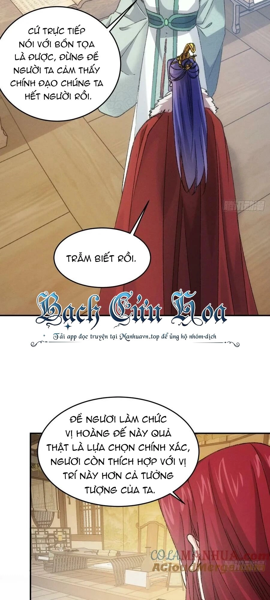 Ta Chính Là Không Theo Sáo Lộ Ra Bài Chapter 163 - 27