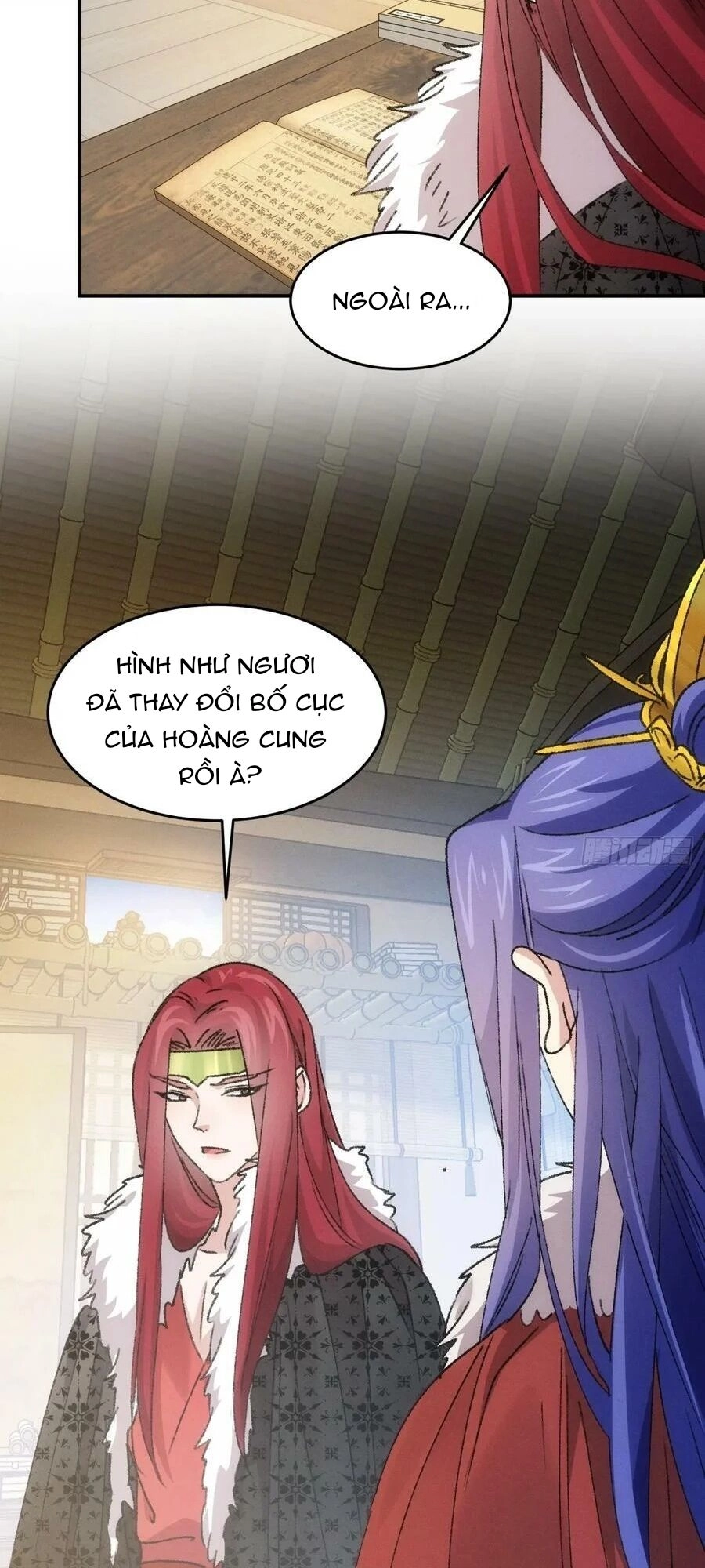 Ta Chính Là Không Theo Sáo Lộ Ra Bài Chapter 163 - 28