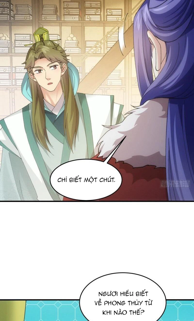 Ta Chính Là Không Theo Sáo Lộ Ra Bài Chapter 164 - 4