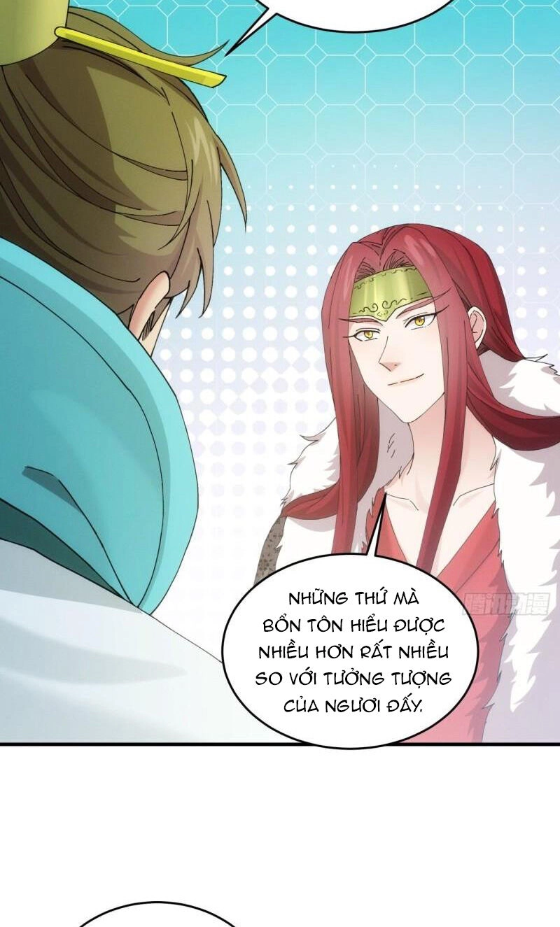 Ta Chính Là Không Theo Sáo Lộ Ra Bài Chapter 164 - 5