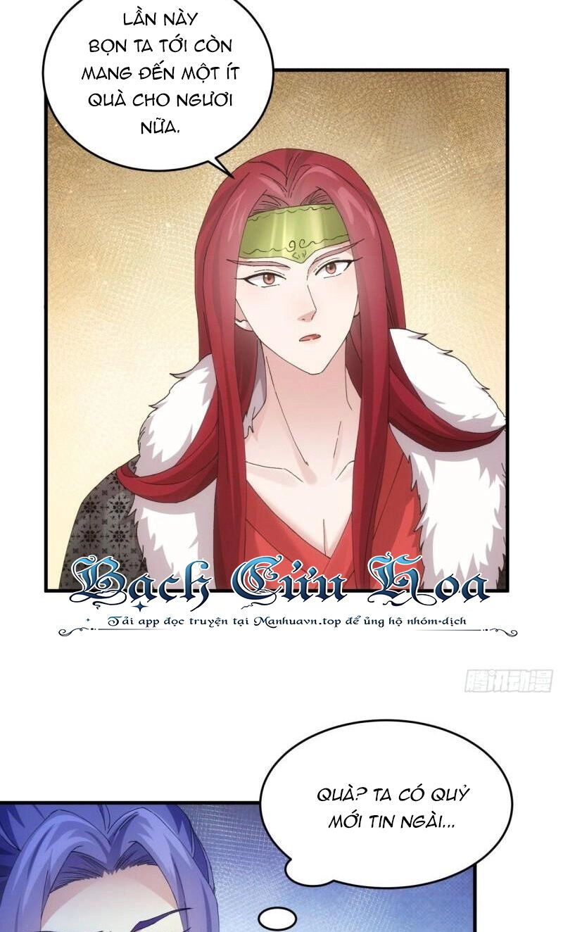 Ta Chính Là Không Theo Sáo Lộ Ra Bài Chapter 164 - 6