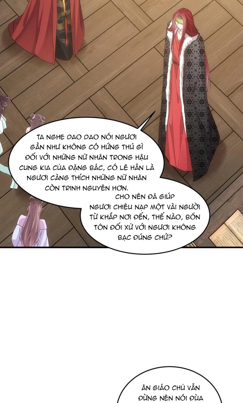 Ta Chính Là Không Theo Sáo Lộ Ra Bài Chapter 164 - 10