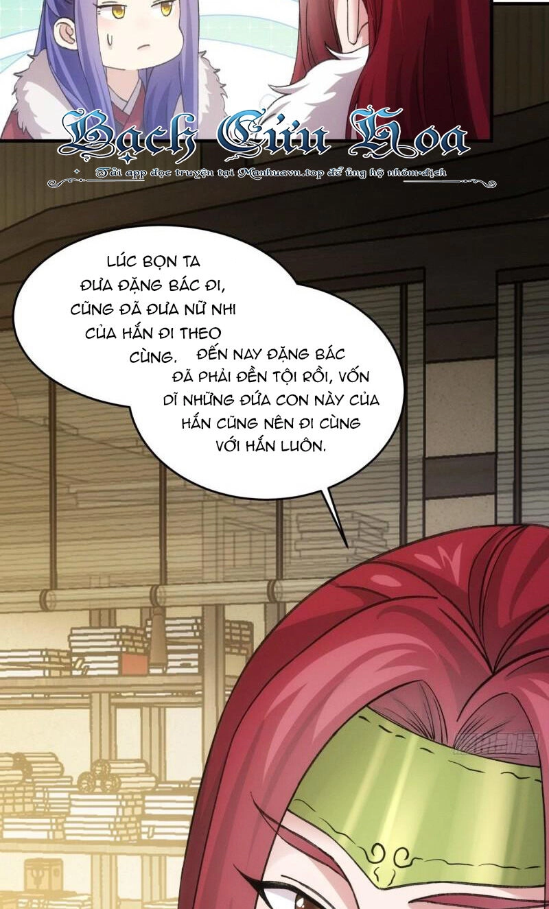 Ta Chính Là Không Theo Sáo Lộ Ra Bài Chapter 164 - 13