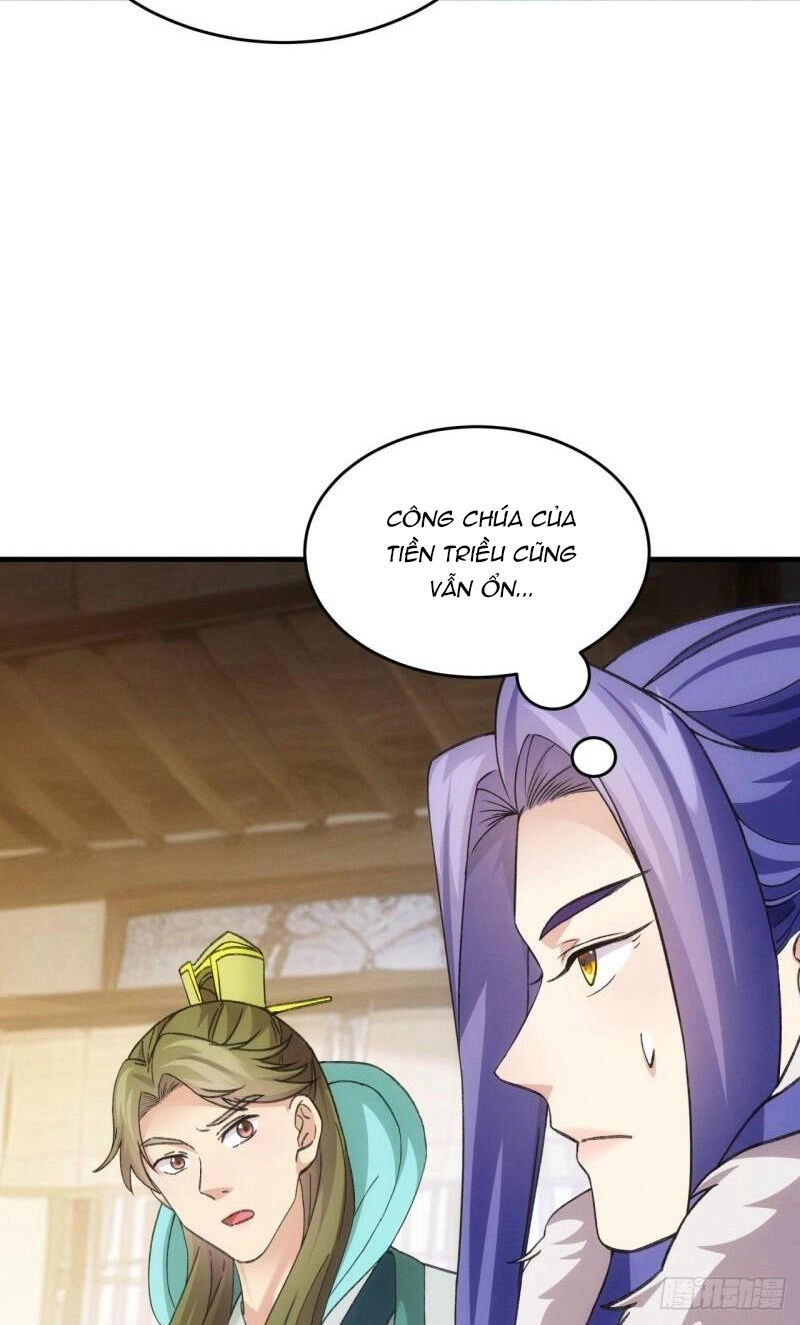 Ta Chính Là Không Theo Sáo Lộ Ra Bài Chapter 164 - 15