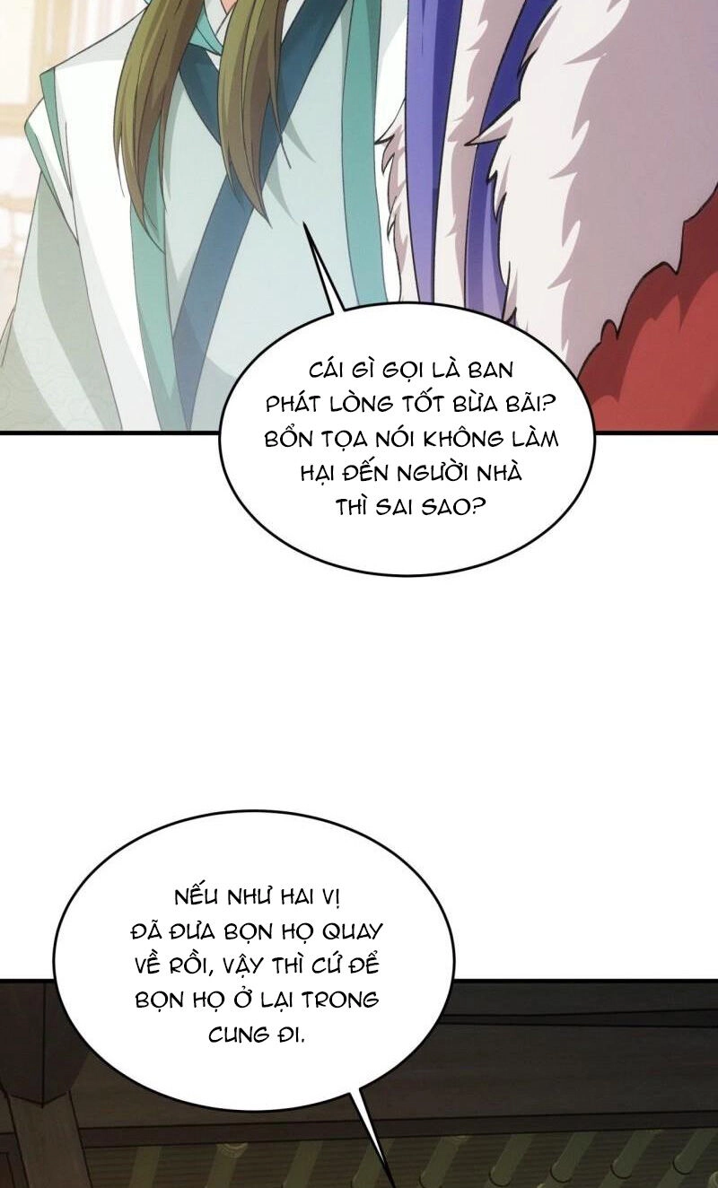 Ta Chính Là Không Theo Sáo Lộ Ra Bài Chapter 164 - 16