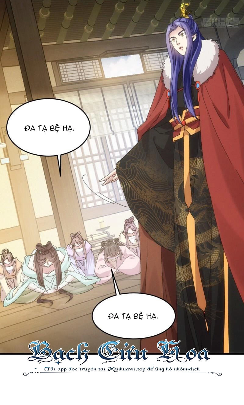 Ta Chính Là Không Theo Sáo Lộ Ra Bài Chapter 164 - 17