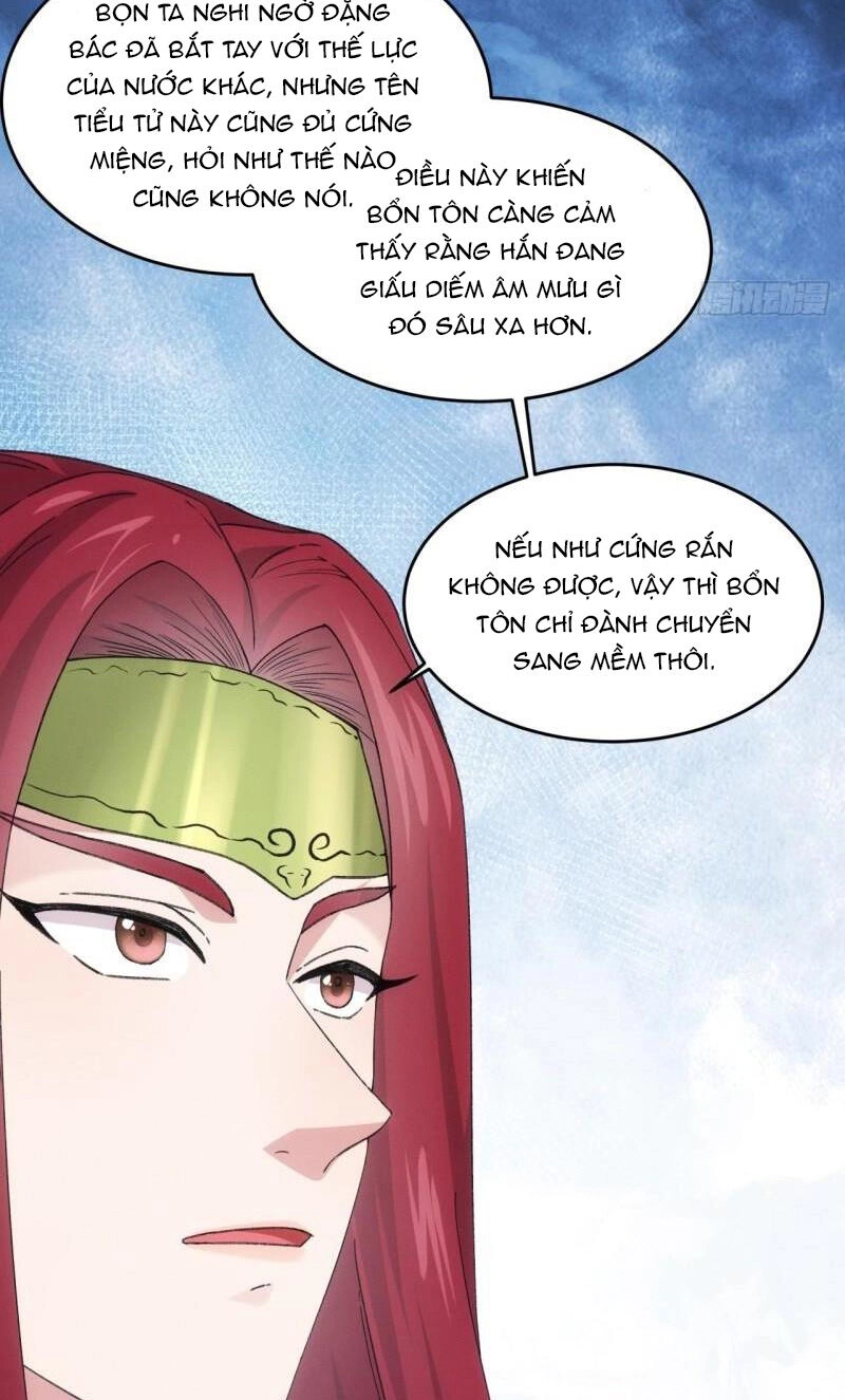 Ta Chính Là Không Theo Sáo Lộ Ra Bài Chapter 164 - 19