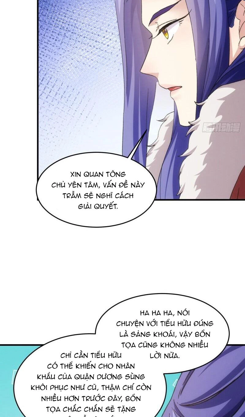 Ta Chính Là Không Theo Sáo Lộ Ra Bài Chapter 164 - 28