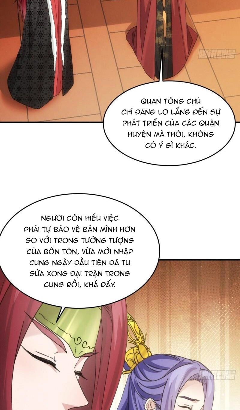 Ta Chính Là Không Theo Sáo Lộ Ra Bài Chapter 164 - 34