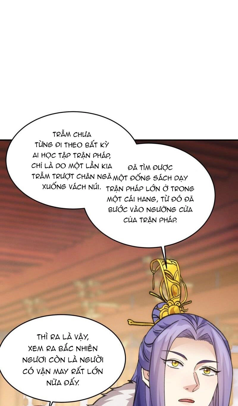 Ta Chính Là Không Theo Sáo Lộ Ra Bài Chapter 164 - 37