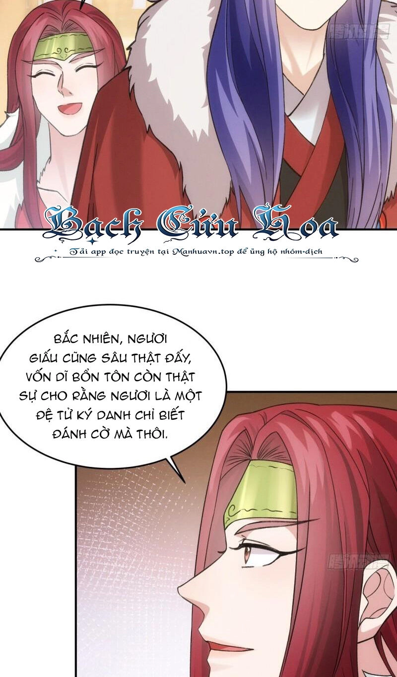 Ta Chính Là Không Theo Sáo Lộ Ra Bài Chapter 164 - 38