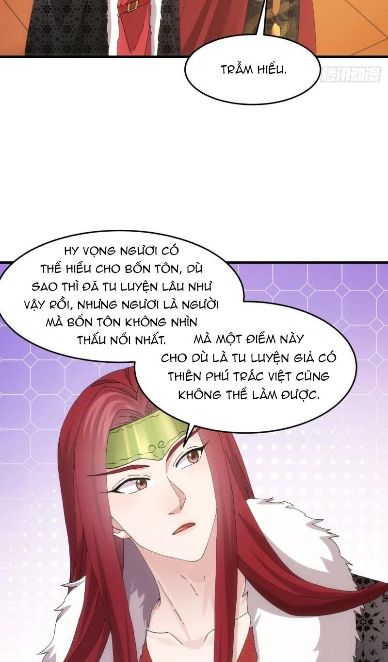 Ta Chính Là Không Theo Sáo Lộ Ra Bài Chapter 164 - 41