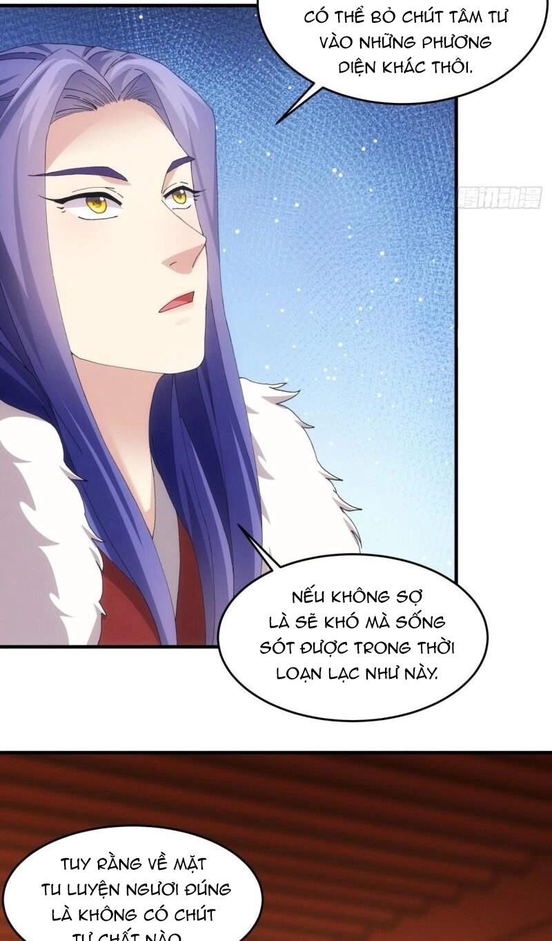 Ta Chính Là Không Theo Sáo Lộ Ra Bài Chapter 164 - 43