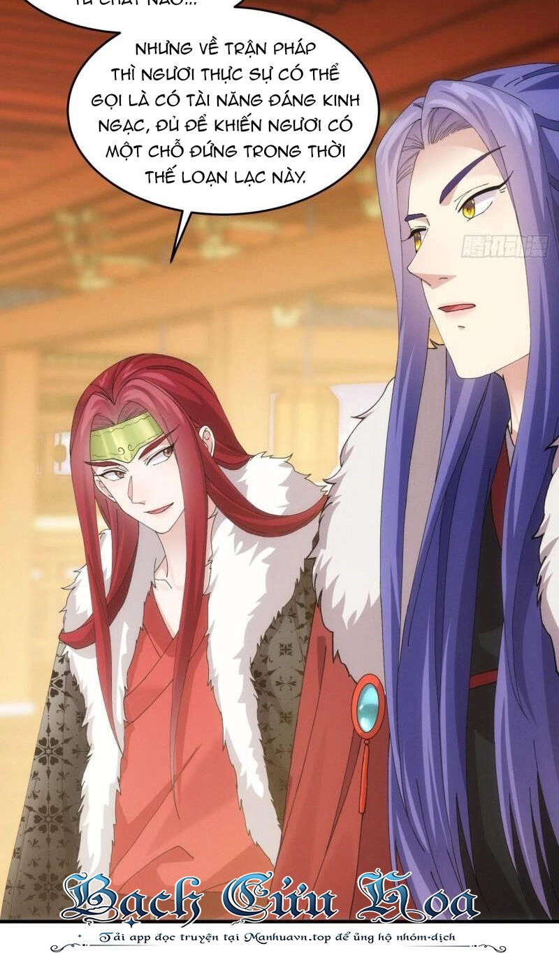 Ta Chính Là Không Theo Sáo Lộ Ra Bài Chapter 164 - 44