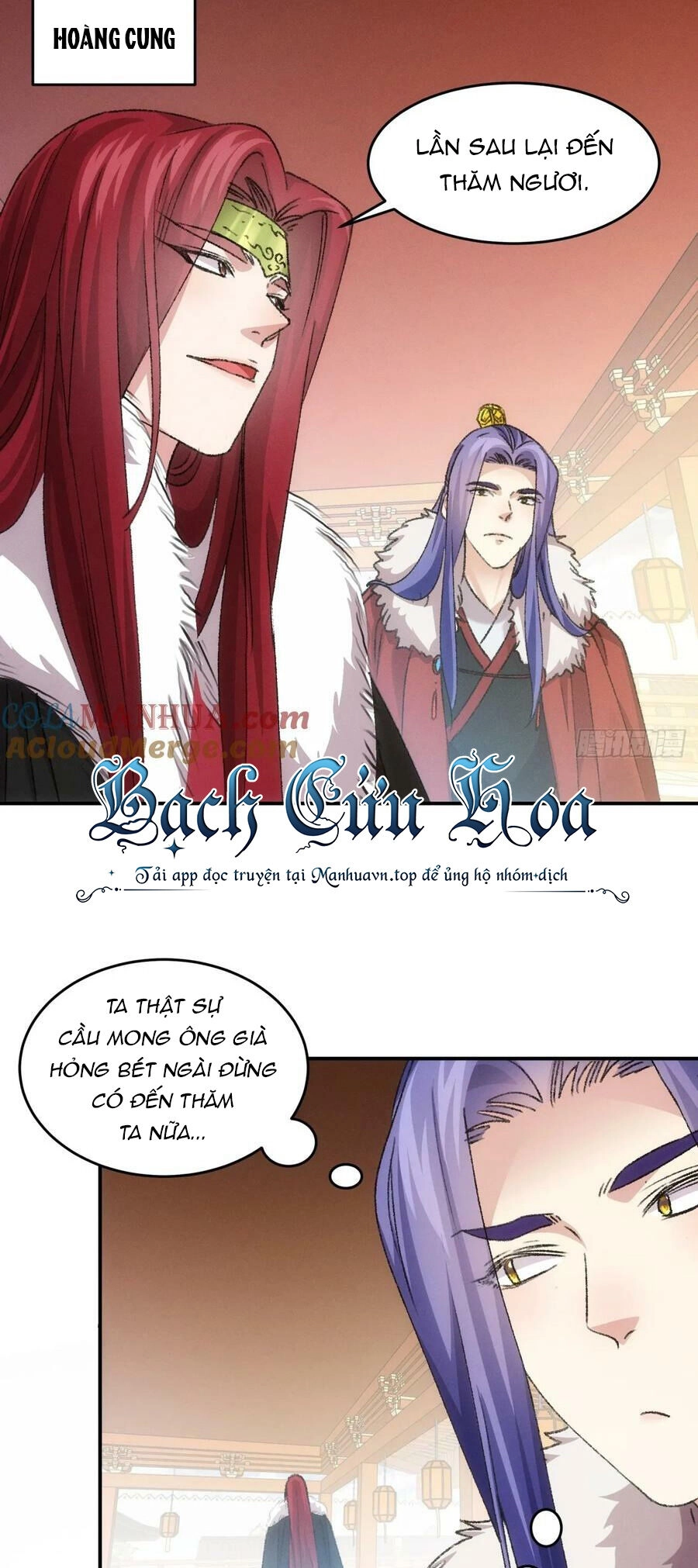 Ta Chính Là Không Theo Sáo Lộ Ra Bài Chapter 165 - 3