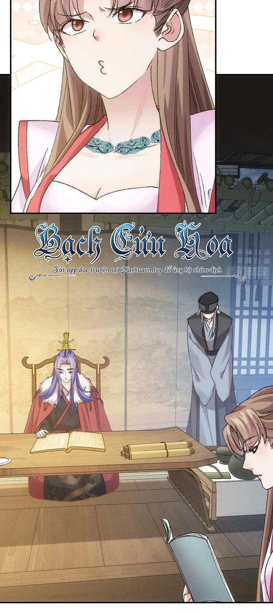 Ta Chính Là Không Theo Sáo Lộ Ra Bài Chapter 165 - 6