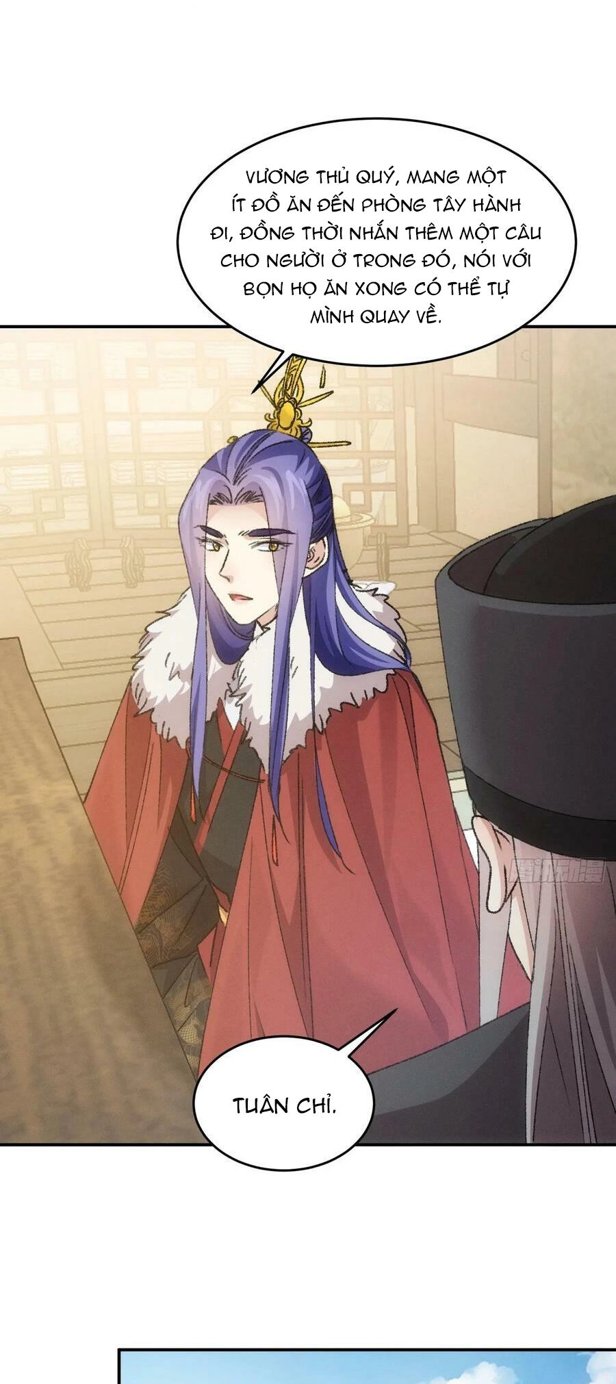 Ta Chính Là Không Theo Sáo Lộ Ra Bài Chapter 165 - 7