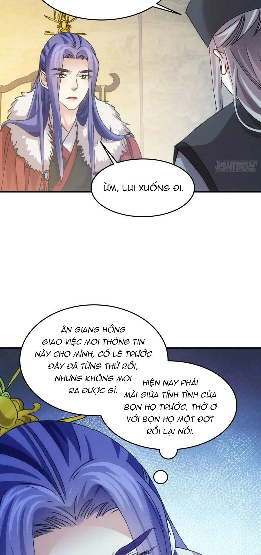 Ta Chính Là Không Theo Sáo Lộ Ra Bài Chapter 165 - 12