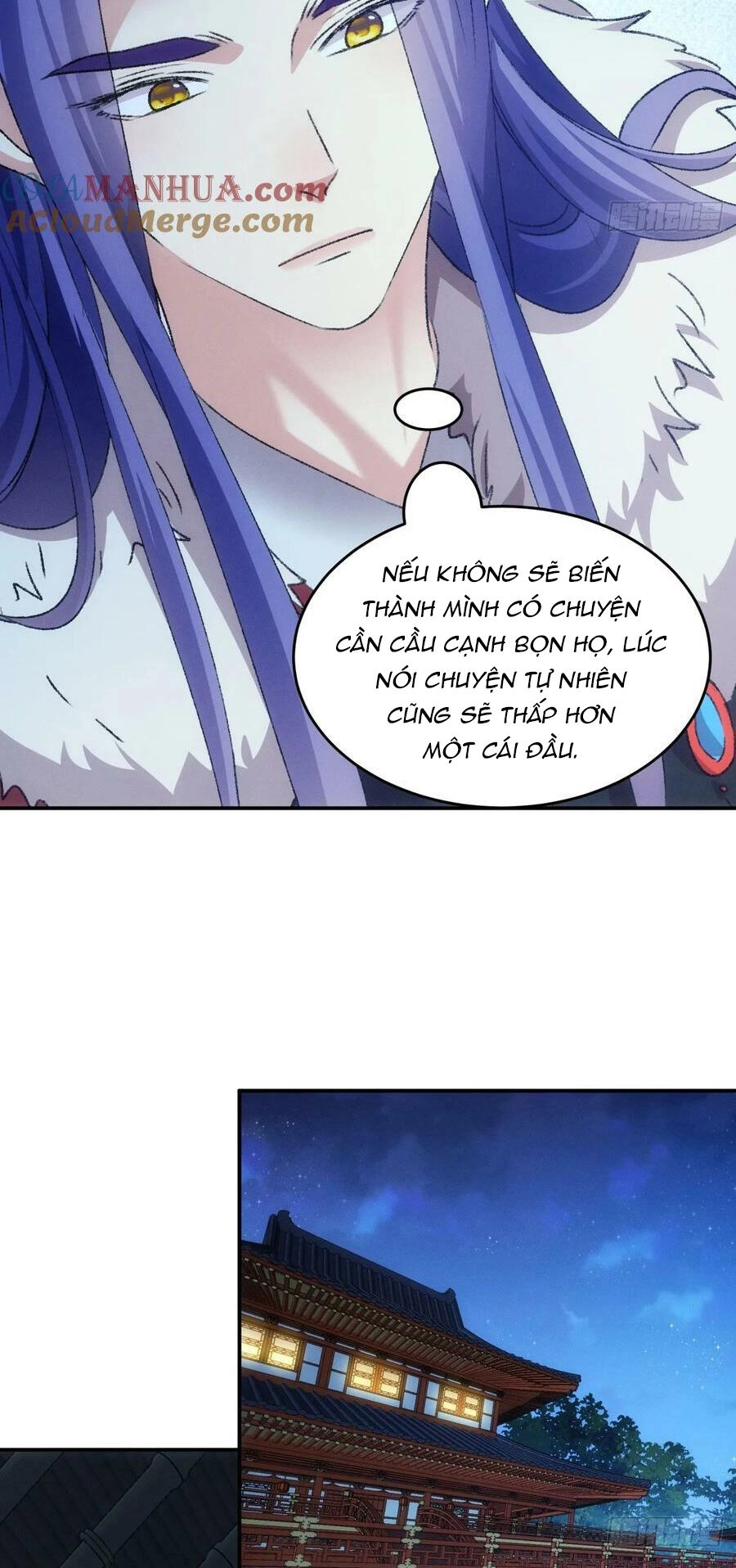 Ta Chính Là Không Theo Sáo Lộ Ra Bài Chapter 165 - 13