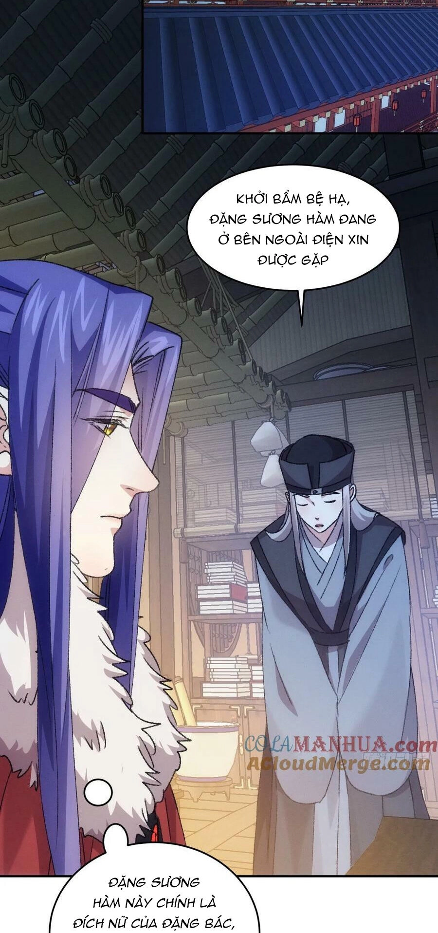 Ta Chính Là Không Theo Sáo Lộ Ra Bài Chapter 165 - 14