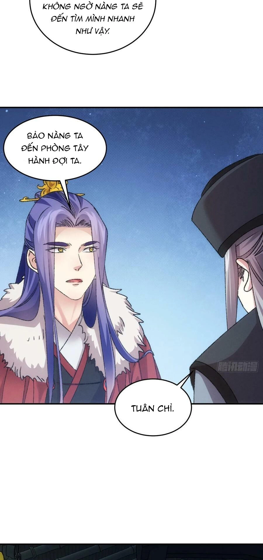 Ta Chính Là Không Theo Sáo Lộ Ra Bài Chapter 165 - 15