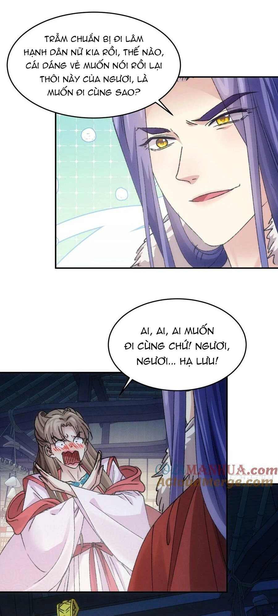 Ta Chính Là Không Theo Sáo Lộ Ra Bài Chapter 165 - 17