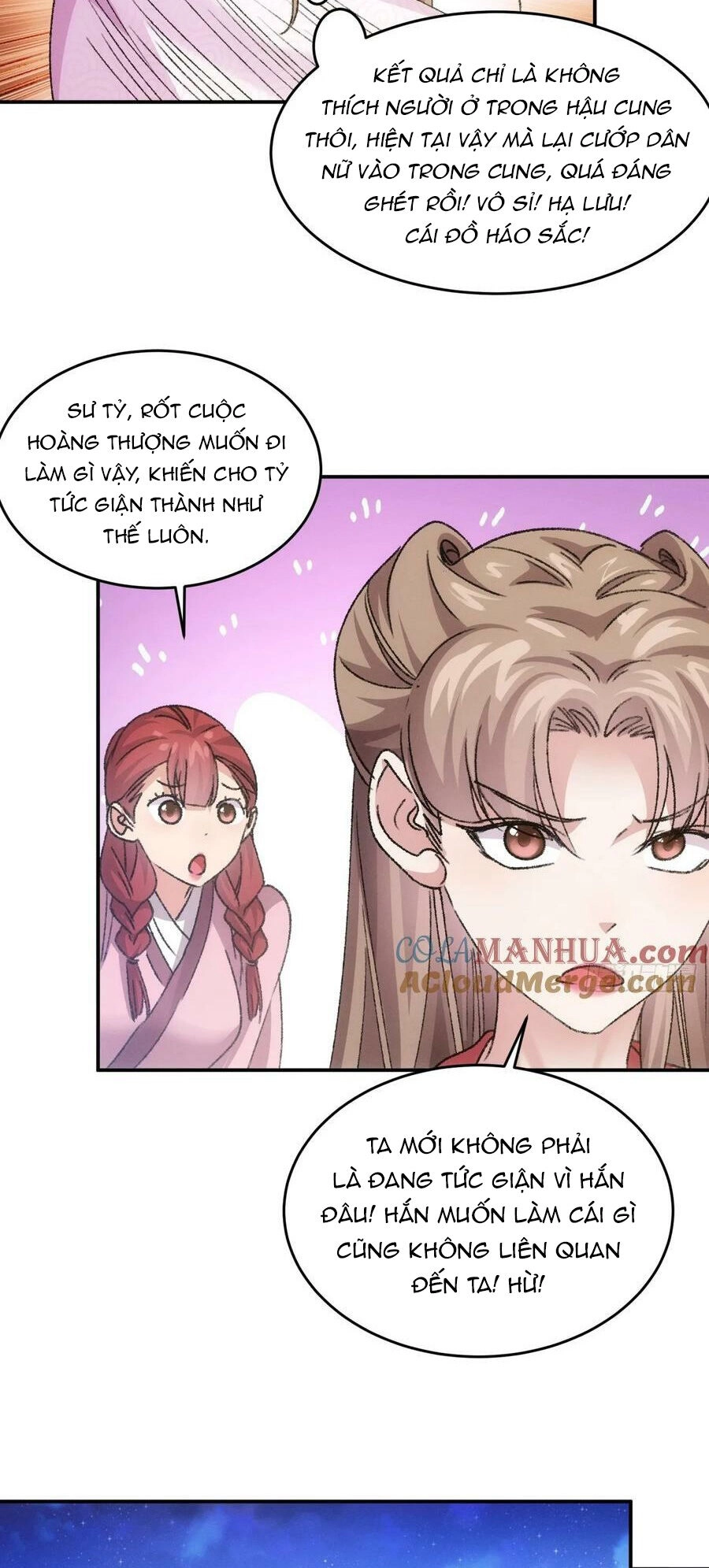 Ta Chính Là Không Theo Sáo Lộ Ra Bài Chapter 165 - 22