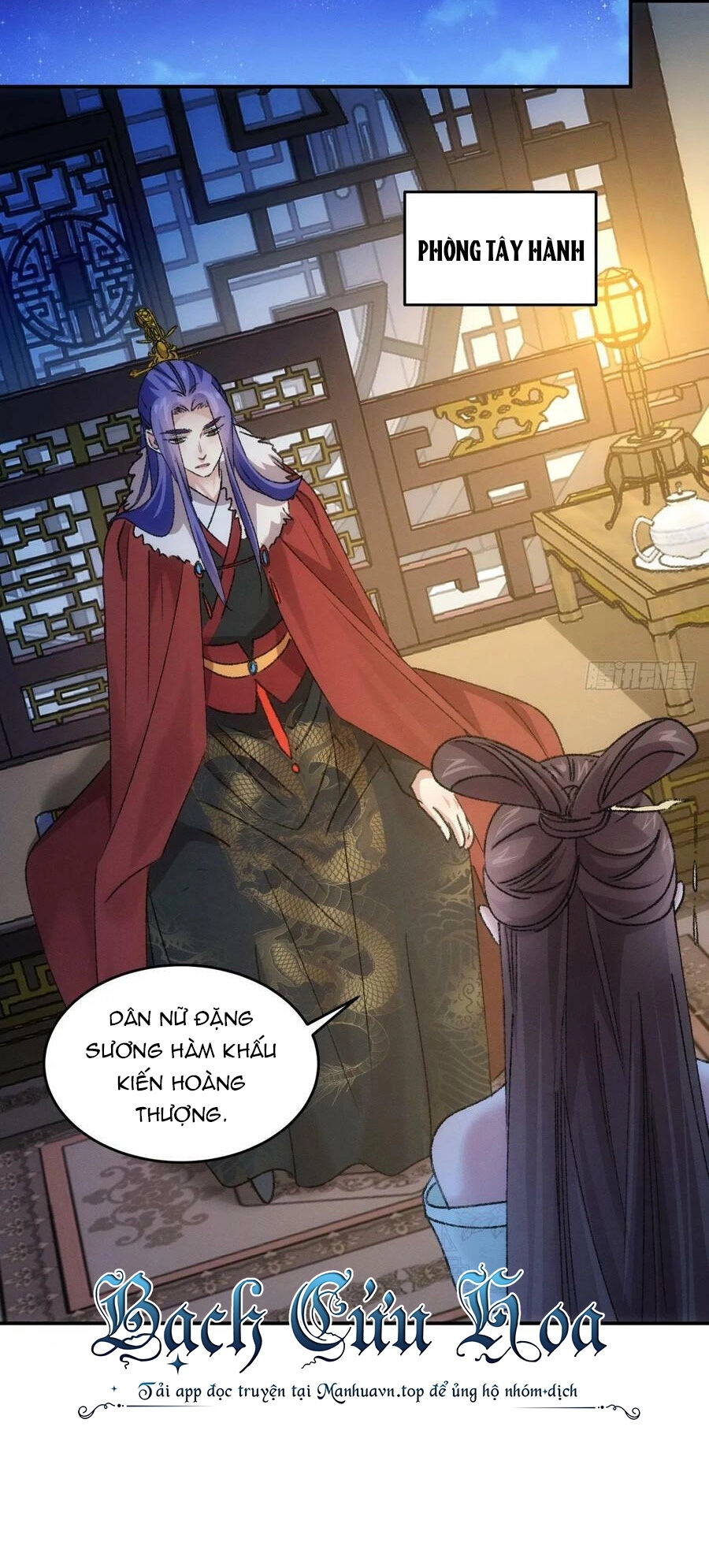 Ta Chính Là Không Theo Sáo Lộ Ra Bài Chapter 165 - 23