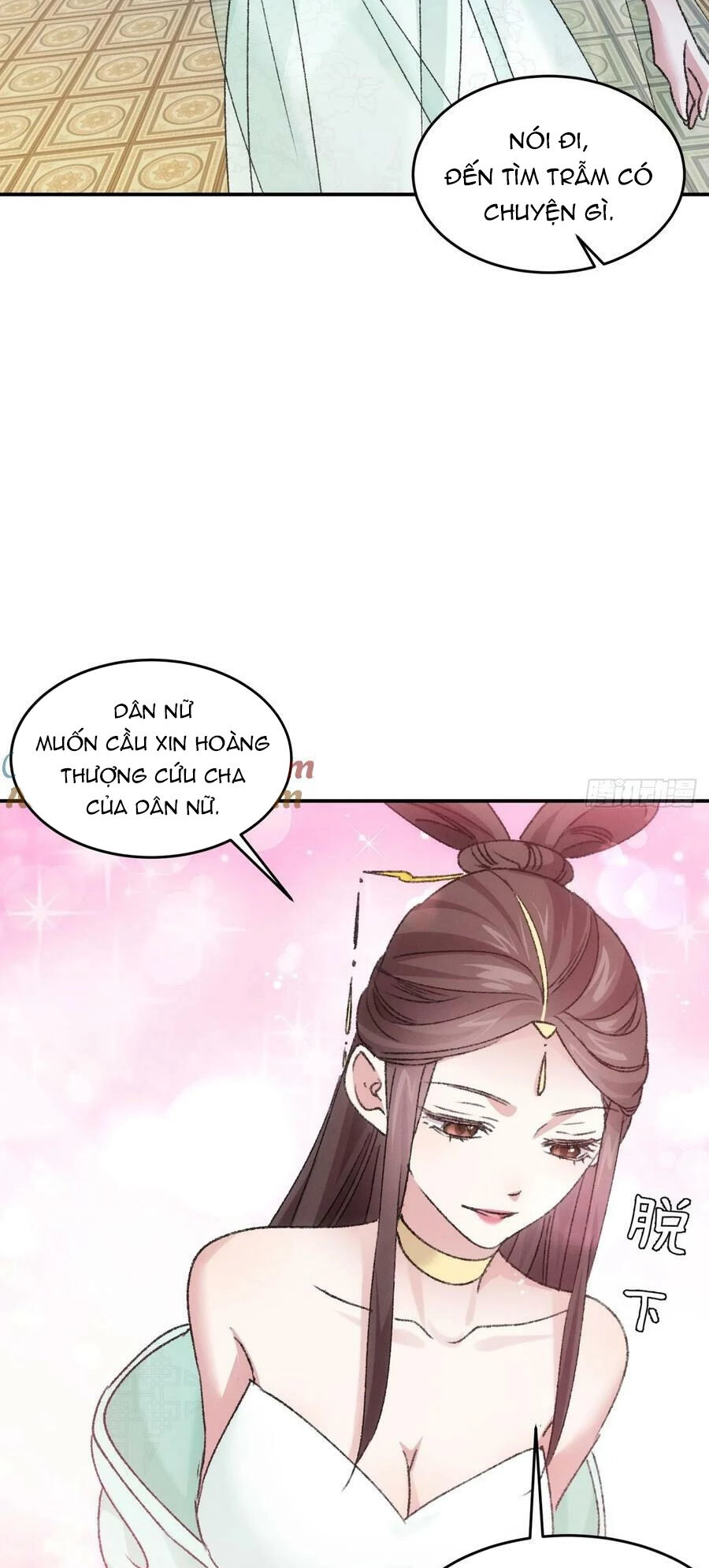 Ta Chính Là Không Theo Sáo Lộ Ra Bài Chapter 165 - 25