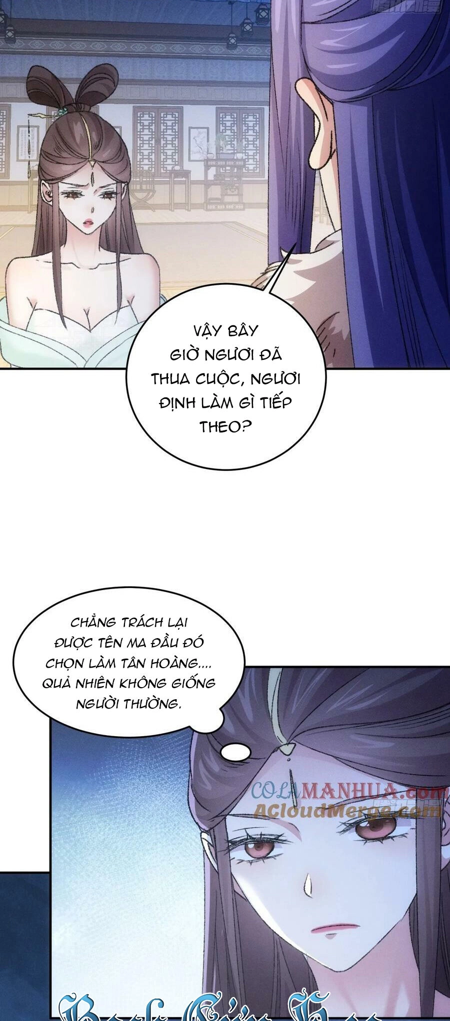 Ta Chính Là Không Theo Sáo Lộ Ra Bài Chapter 166 - 6