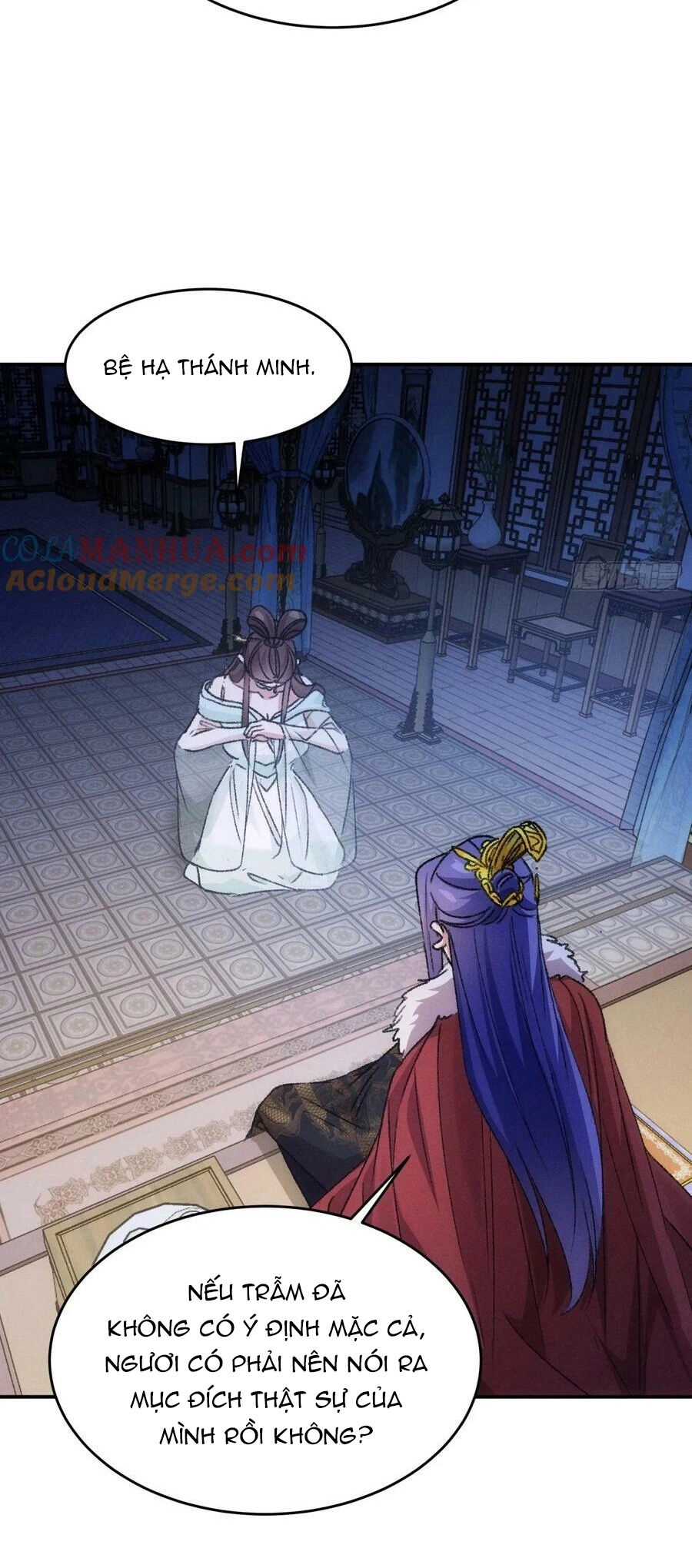 Ta Chính Là Không Theo Sáo Lộ Ra Bài Chapter 166 - 8