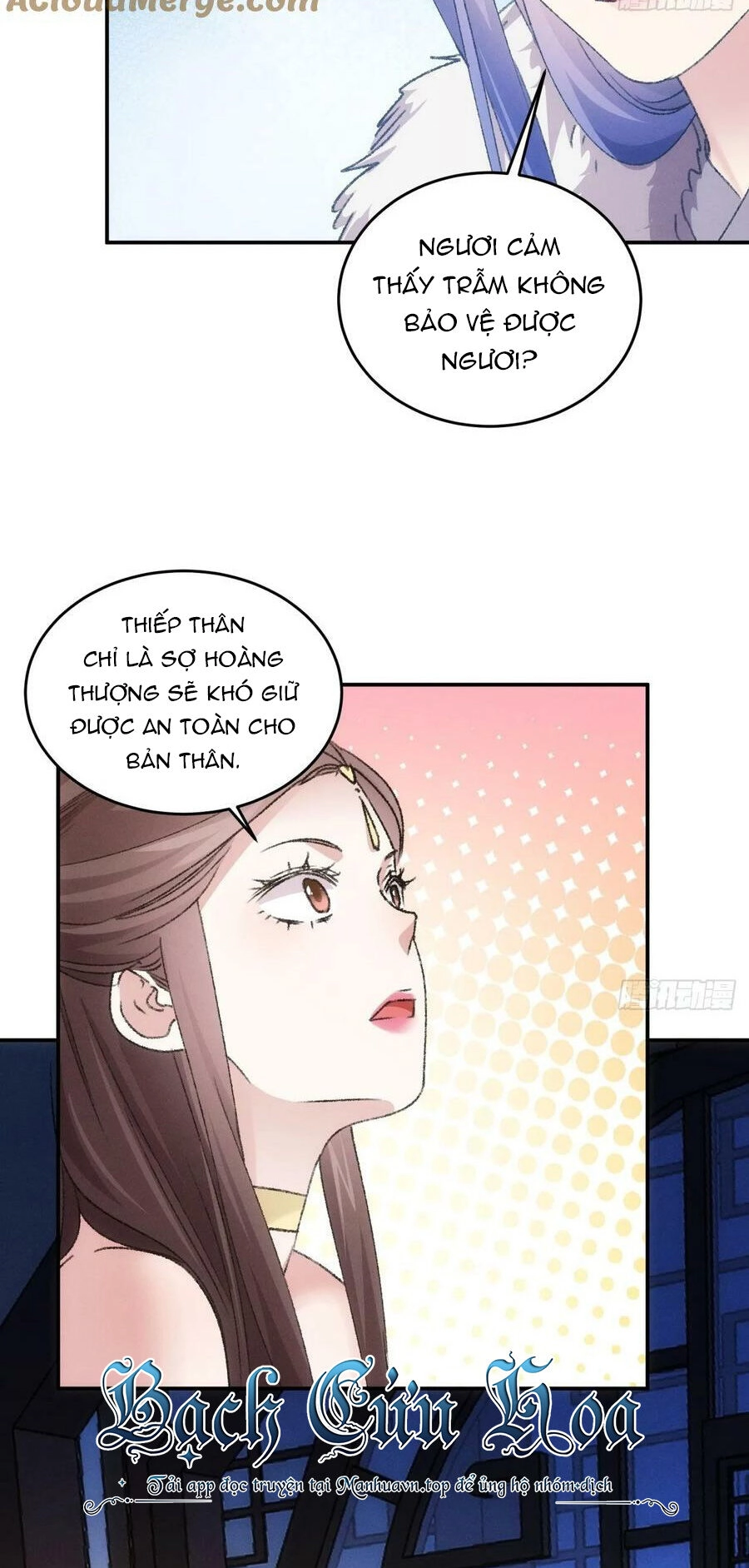 Ta Chính Là Không Theo Sáo Lộ Ra Bài Chapter 166 - 11