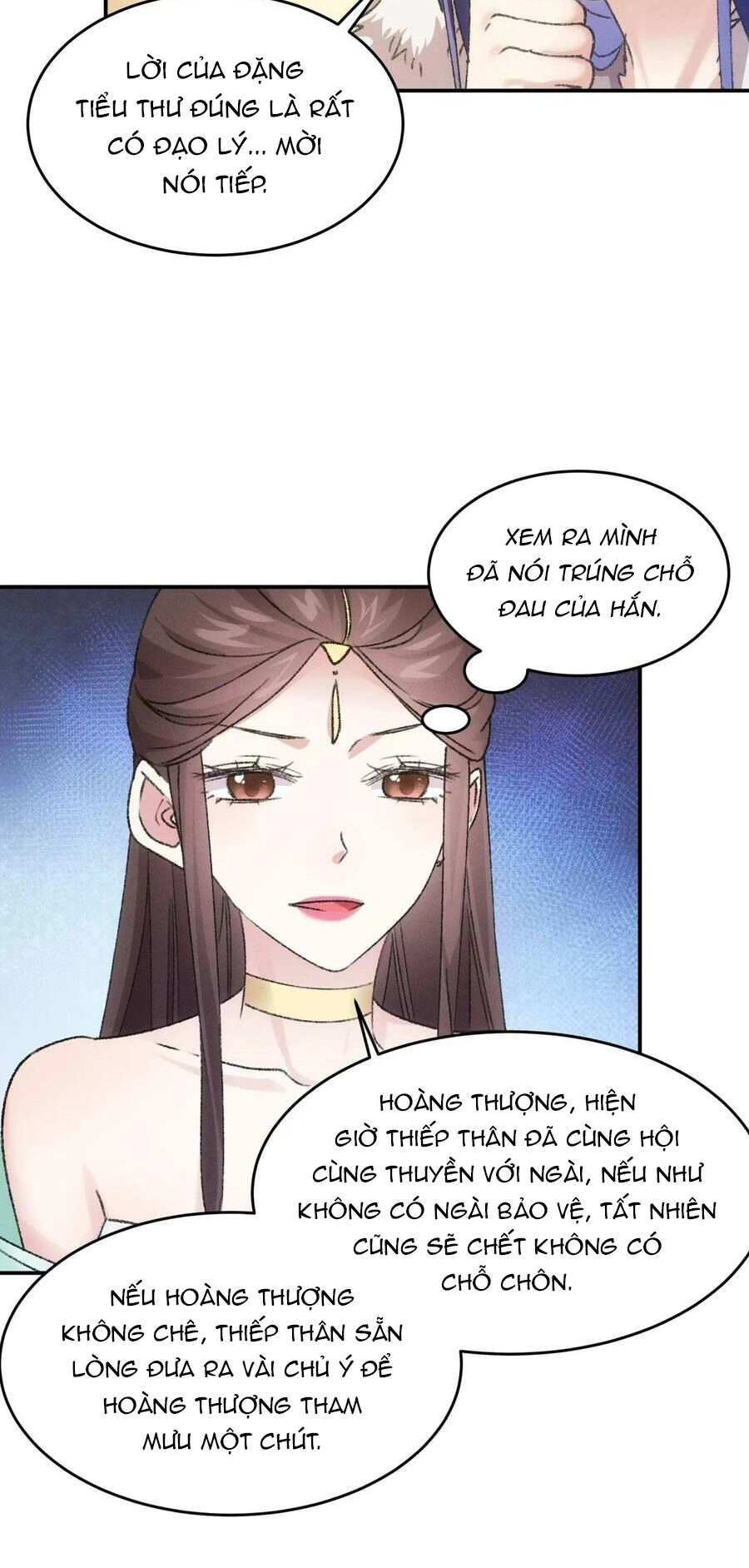 Ta Chính Là Không Theo Sáo Lộ Ra Bài Chapter 166 - 17