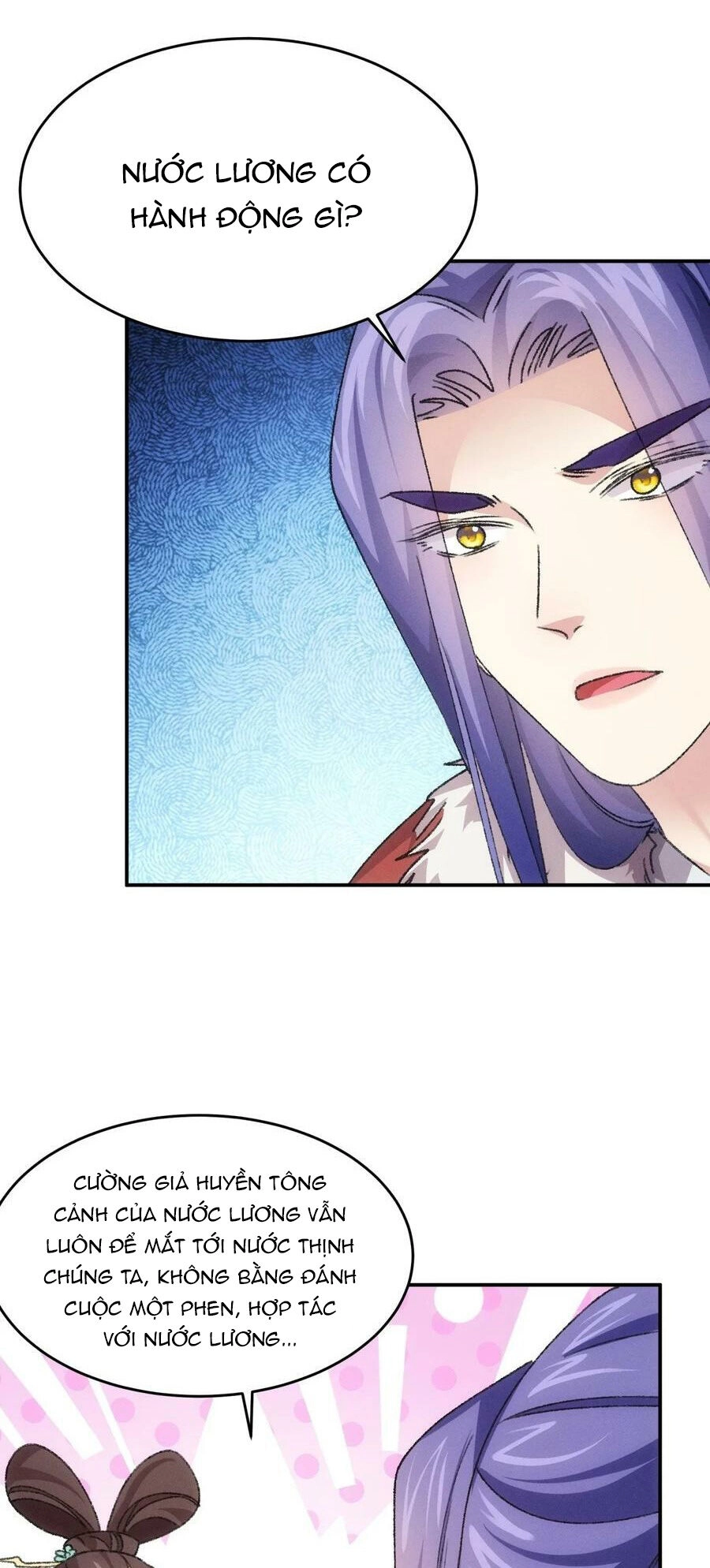 Ta Chính Là Không Theo Sáo Lộ Ra Bài Chapter 166 - 24