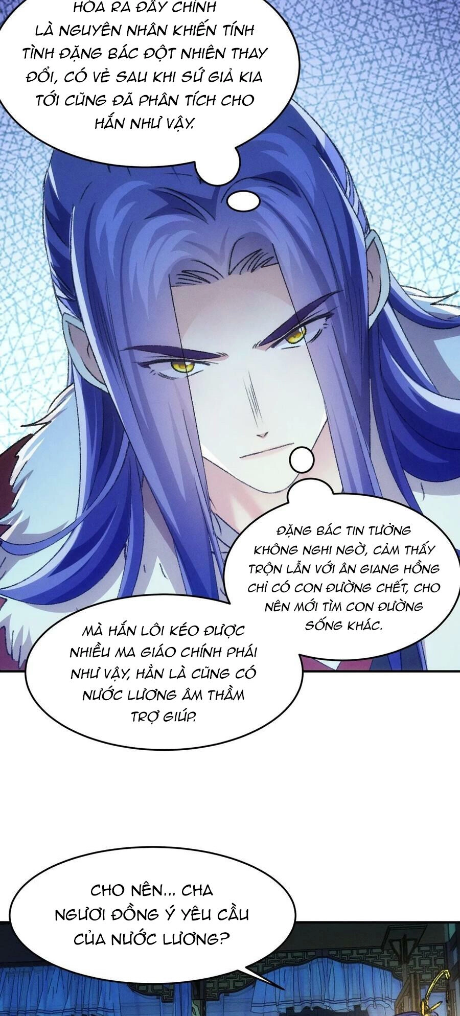 Ta Chính Là Không Theo Sáo Lộ Ra Bài Chapter 166 - 28