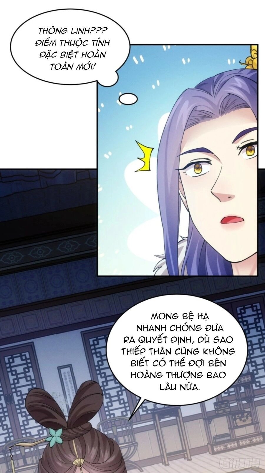 Ta Chính Là Không Theo Sáo Lộ Ra Bài Chapter 167 - 4